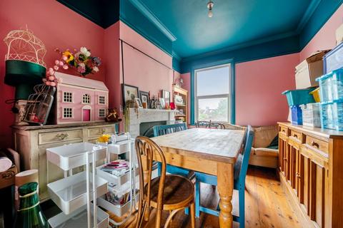 4 bedroom terraced house for sale, 14 Salisbury Road, St. Leonards-on-Sea, East Sussex, TN37 6RX