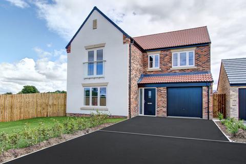 4 bedroom detached house for sale, Middleton St George DL2