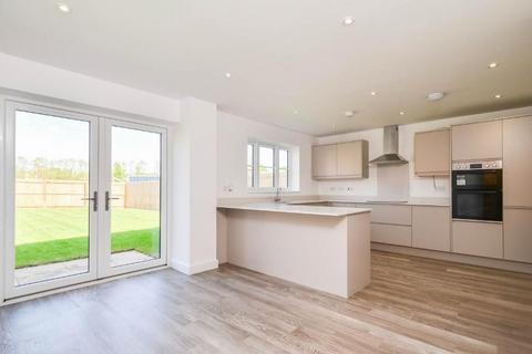 4 bedroom detached house for sale, Middleton St George DL2