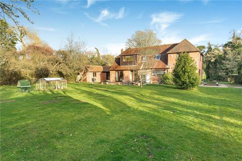 undefined, Bagley Wood Road, Kennington, Oxford, Oxfordshire, OX1