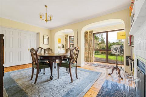 undefined, Bagley Wood Road, Kennington, Oxford, Oxfordshire, OX1