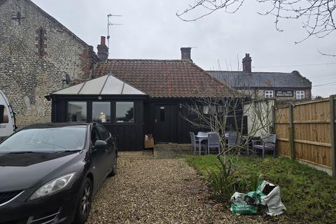 undefined, Church Road, West Beckham NR25
