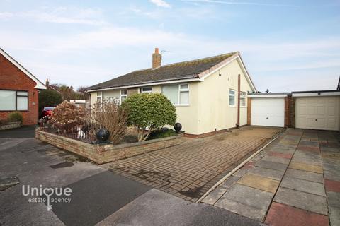3 bedroom bungalow for sale, Bowland Avenue, Fleetwood, Lancashire, FY7