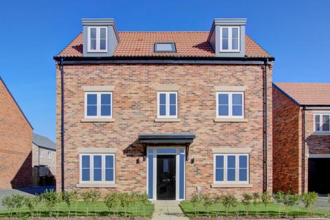 undefined, Middleton St George DL2