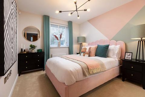 undefined, Lucas Green, Shirley, Solihull, West Midlands, B90