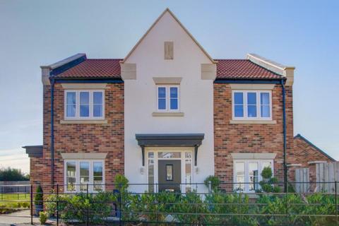 4 bedroom detached house for sale, Middleton St George DL2