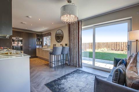 4 bedroom detached house for sale, Middleton St George DL2