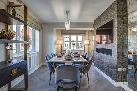 4 bedroom detached house for sale, Middleton St George DL2