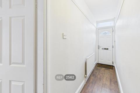 undefined, Hervey Street, Ipswich, IP4 2EU
