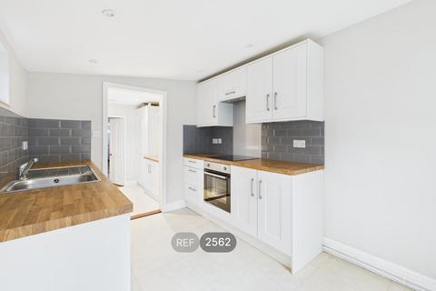 undefined, Hervey Street, Ipswich, IP4 2EU