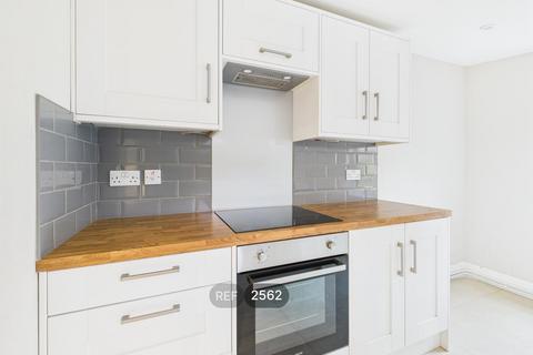 undefined, Hervey Street, Ipswich, IP4 2EU