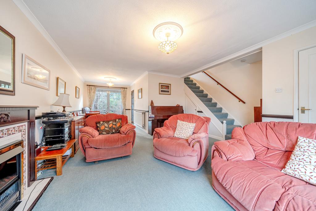 Living / Dining Room