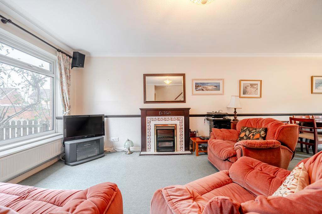 Living / Dining Room