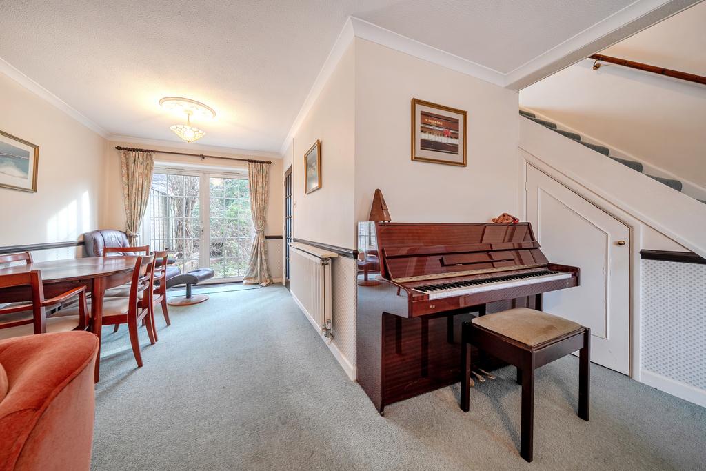 Living / Dining Room
