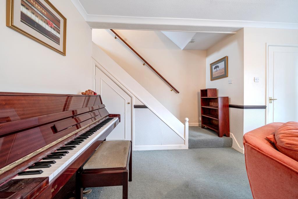 Living / Dining Room