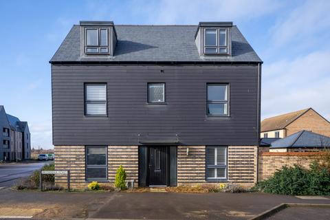 5 bedroom detached house for sale, Britannia Road, Northstowe, CB24