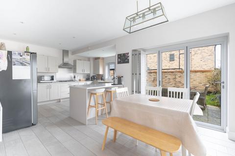 5 bedroom detached house for sale, Britannia Road, Northstowe, CB24