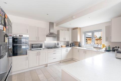 5 bedroom detached house for sale, Britannia Road, Northstowe, CB24