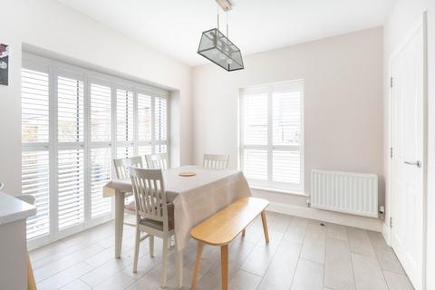 5 bedroom detached house for sale, Britannia Road, Northstowe, CB24