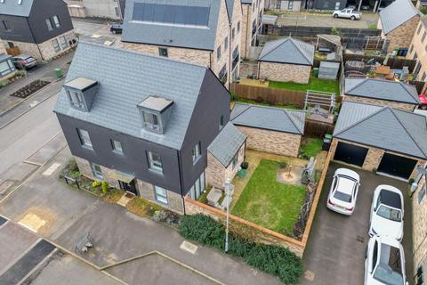5 bedroom detached house for sale, Britannia Road, Northstowe, CB24
