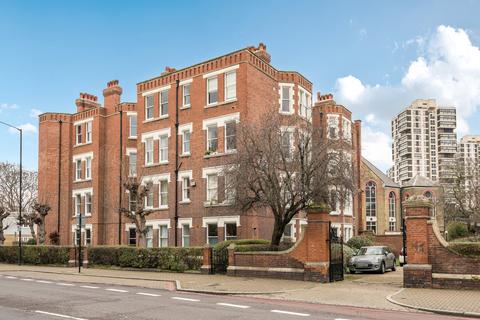 2 bedroom apartment for sale, Camberwell New Road, London