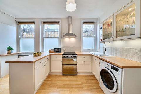 2 bedroom apartment for sale, Camberwell New Road, London