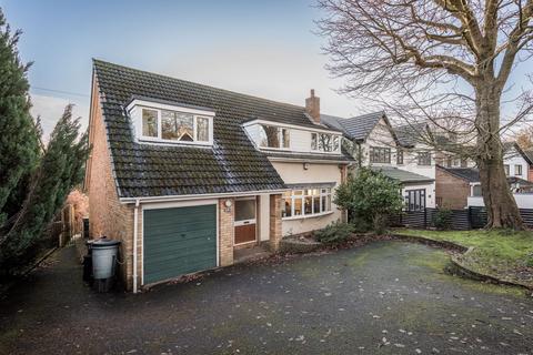 5 bedroom detached house for sale, 211b Hill Village road, Sutton Coldfield, B75 5JQ