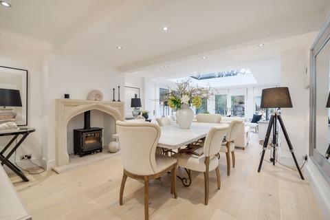 undefined, Bunkers Hill, Romiley, Stockport, Greater Manchester, SK6