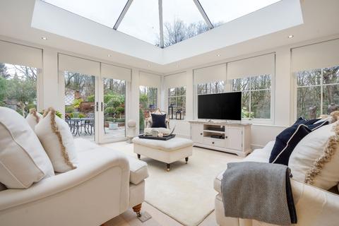 undefined, Bunkers Hill, Romiley, Stockport, Greater Manchester, SK6