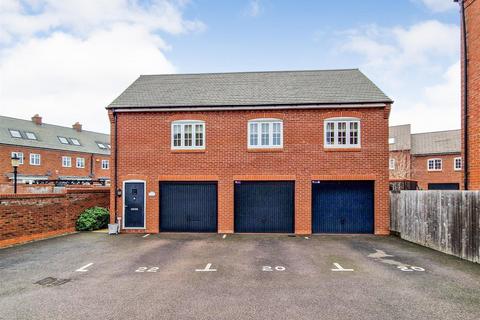 undefined, Alwin Court, Great Denham, Bedford