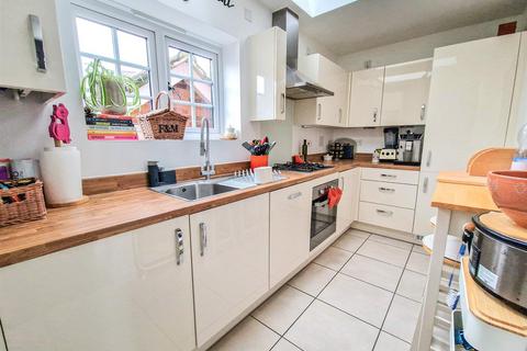 undefined, Alwin Court, Great Denham, Bedford