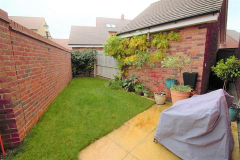 undefined, Alwin Court, Great Denham, Bedford
