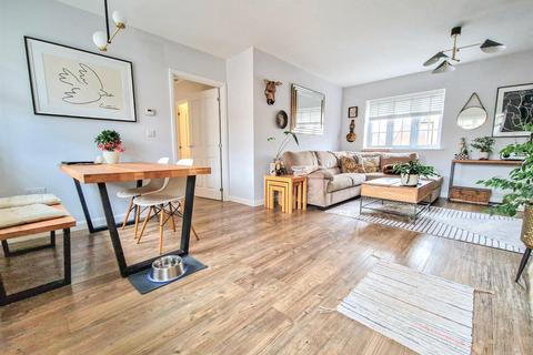 undefined, Alwin Court, Great Denham, Bedford