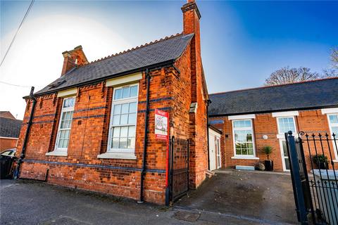 undefined, The Old Day School, Peppercorn Walk, Holton Le Clay, Grimsby, DN36