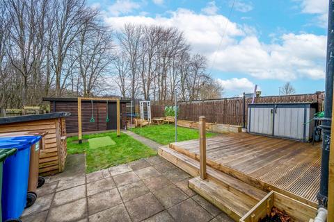 undefined, Stewartfield Road, Broxburn, EH52