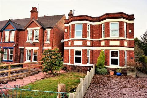 3 bedroom semi-detached house to rent, Sandon Road, Stafford, ST16