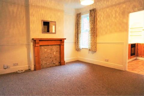 3 bedroom semi-detached house to rent, Sandon Road, Stafford, ST16