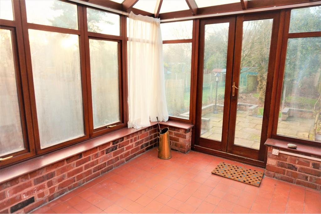 Conservatory