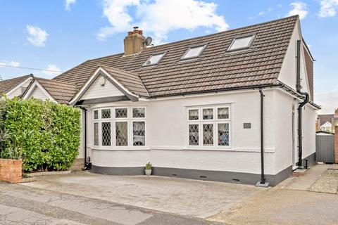 4 bedroom semi-detached bungalow for sale, Prospect Road, Woodford Green, IG8