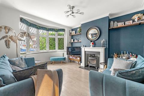 4 bedroom semi-detached bungalow for sale, Prospect Road, Woodford Green, IG8