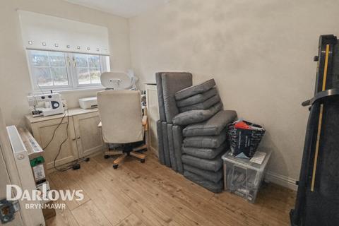 undefined, Beech Tree Crescent, Abertillery