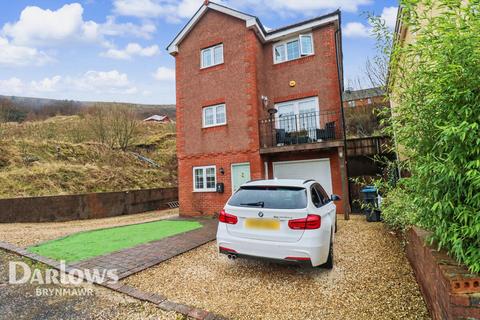 undefined, Beech Tree Crescent, Abertillery