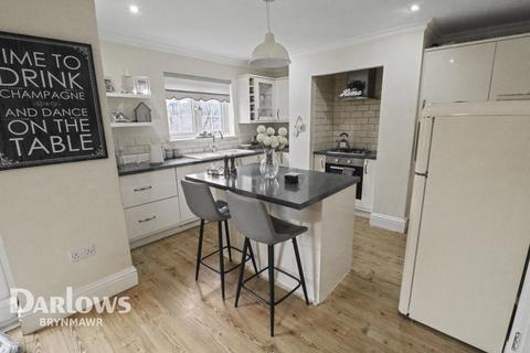 undefined, Beech Tree Crescent, Abertillery