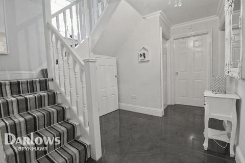 undefined, Beech Tree Crescent, Abertillery