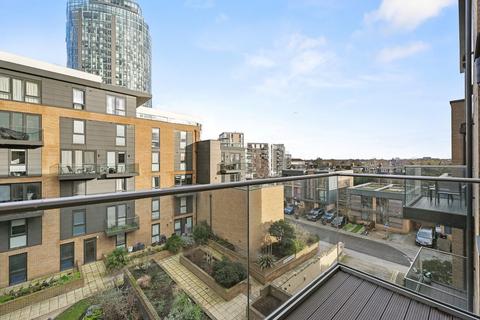 undefined, Baltic Avenue, Brentford