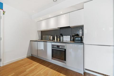 undefined, Baltic Avenue, Brentford