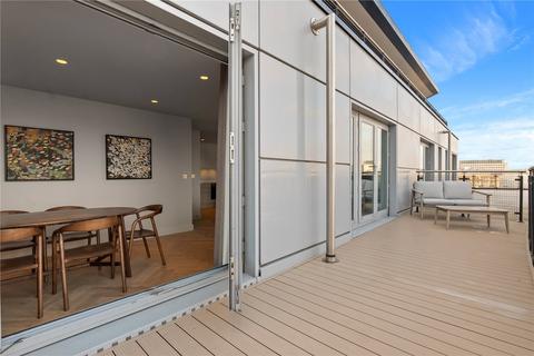 3 bedroom penthouse to rent, Stamford Street, London, SE1