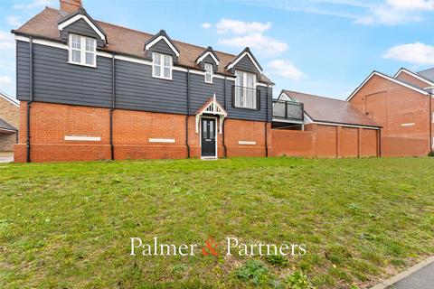 Penguin Parade, Stanway, Colchester, Essex, CO3