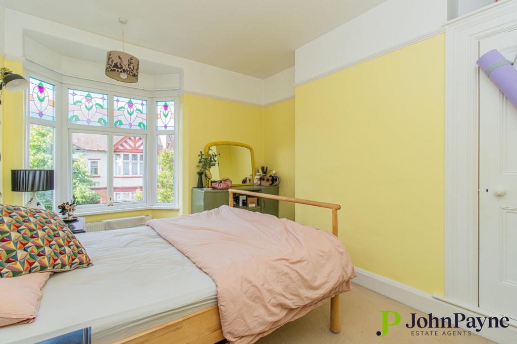 Bedroom Two Front