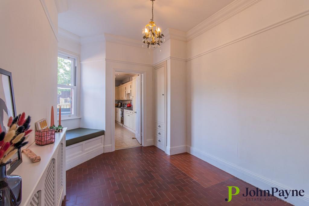 Breakfast Room